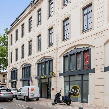 B&B Hotel Castres Centre Gambetta Exterior foto