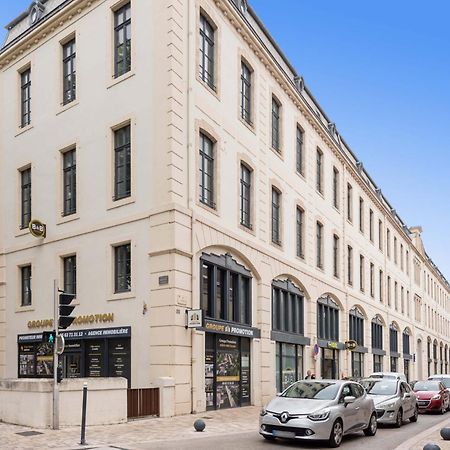 B&B Hotel Castres Centre Gambetta Exterior foto