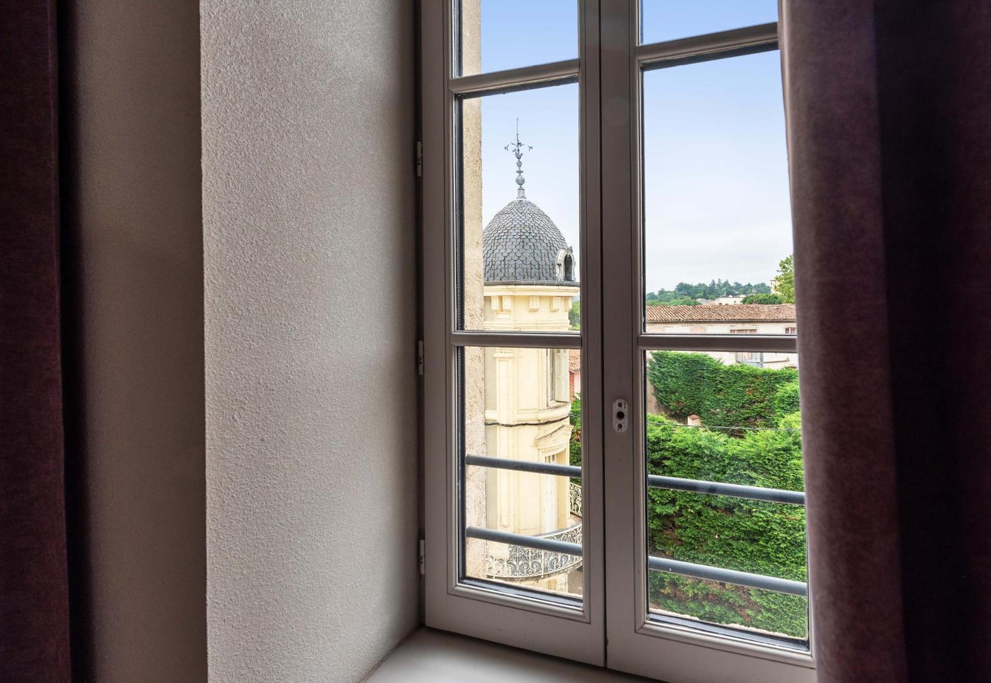 B&B Hotel Castres Centre Gambetta Exterior foto