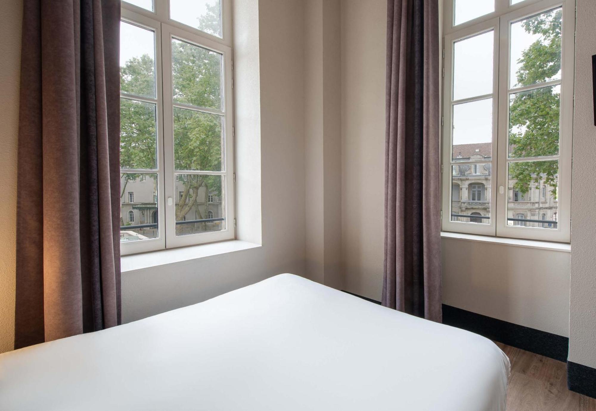 B&B Hotel Castres Centre Gambetta Exterior foto