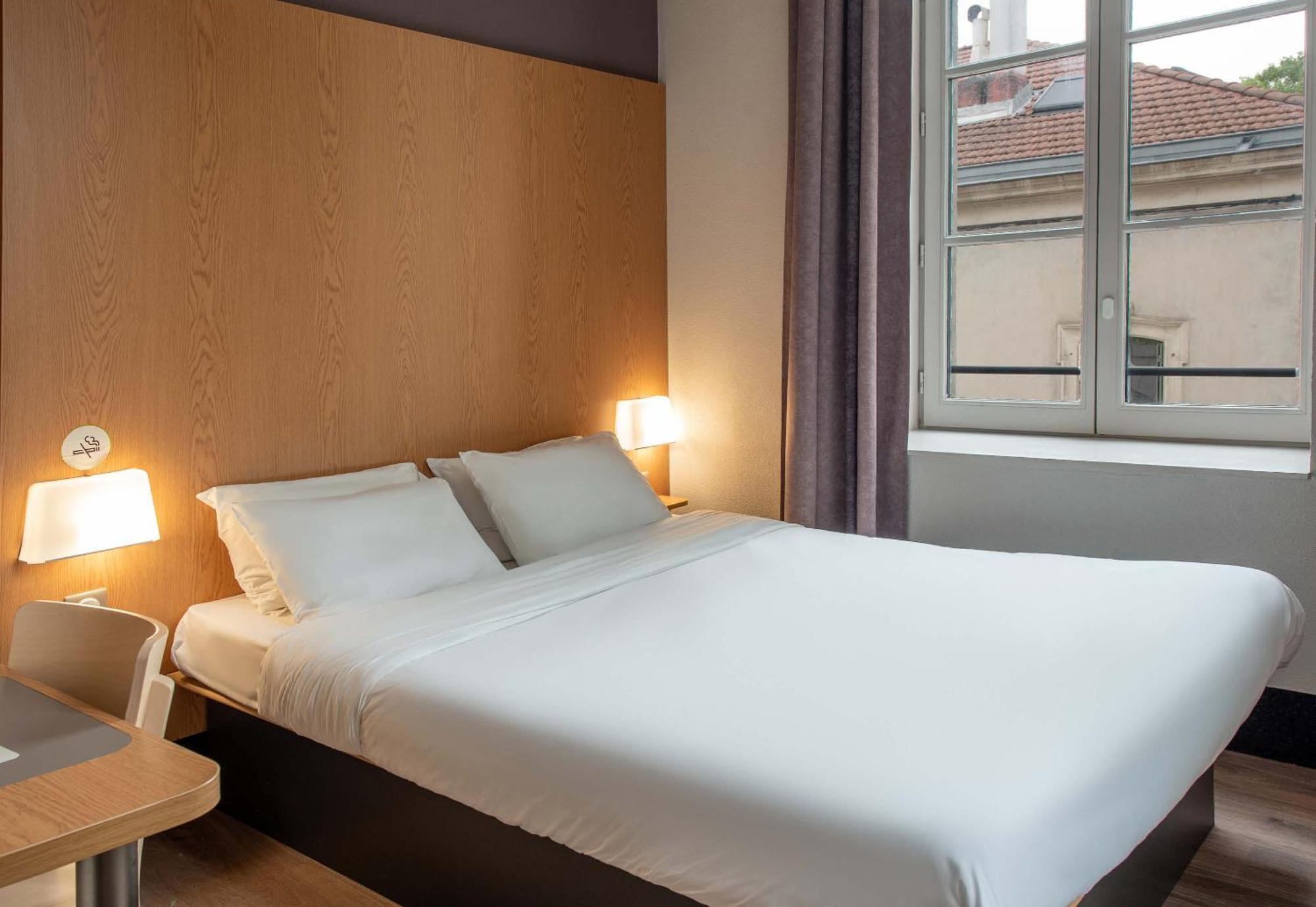 B&B Hotel Castres Centre Gambetta Exterior foto