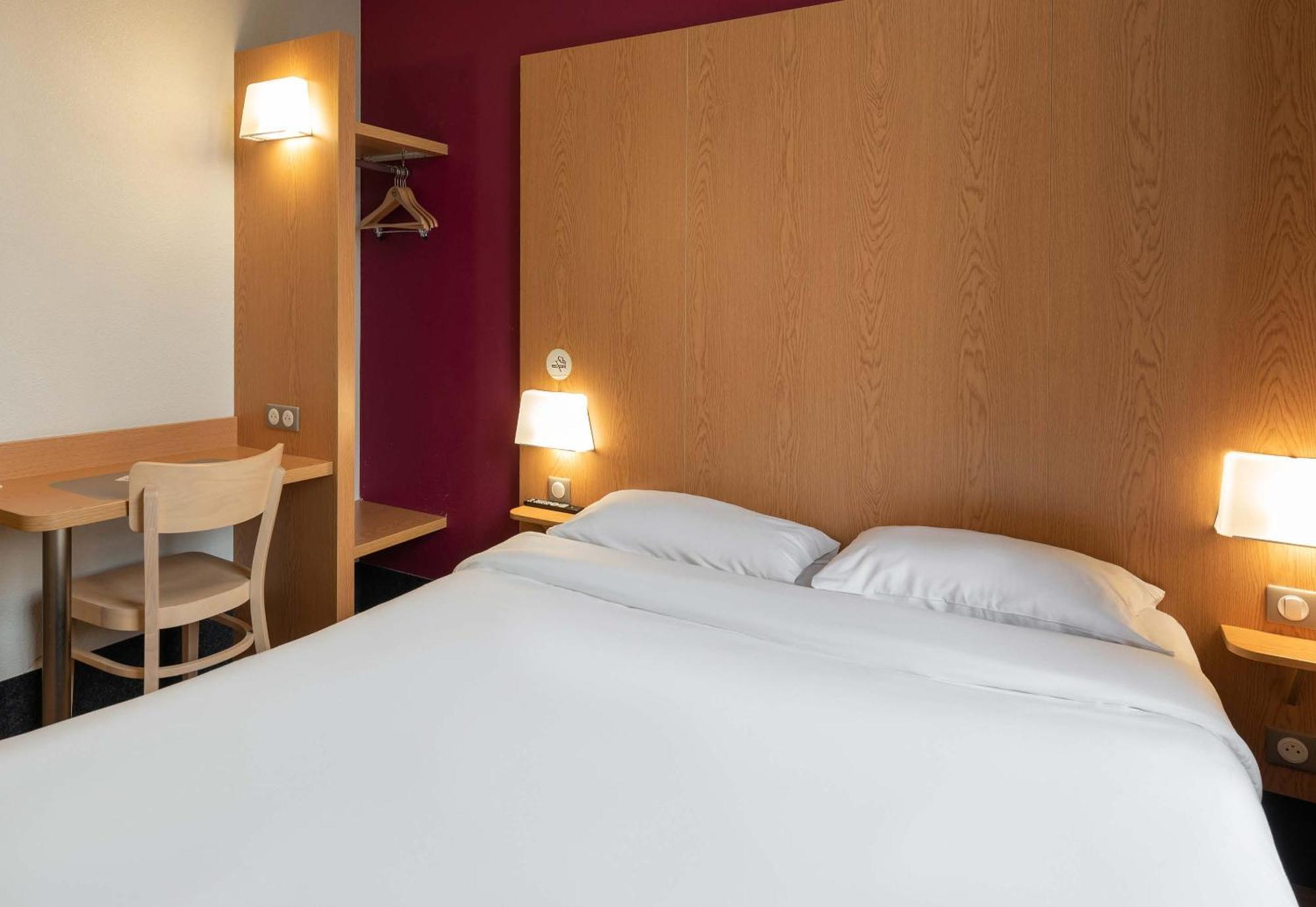 B&B Hotel Castres Centre Gambetta Exterior foto
