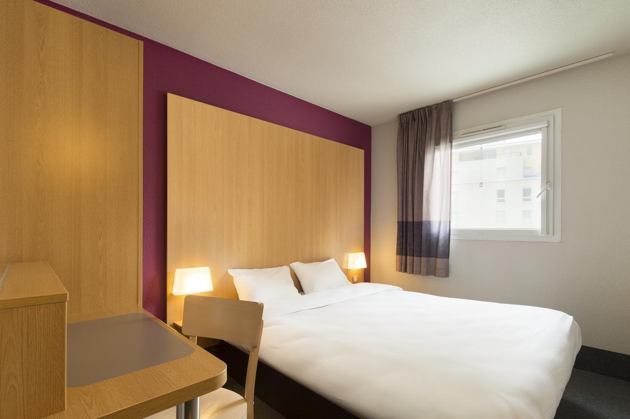 B&B Hotel Castres Centre Gambetta Exterior foto