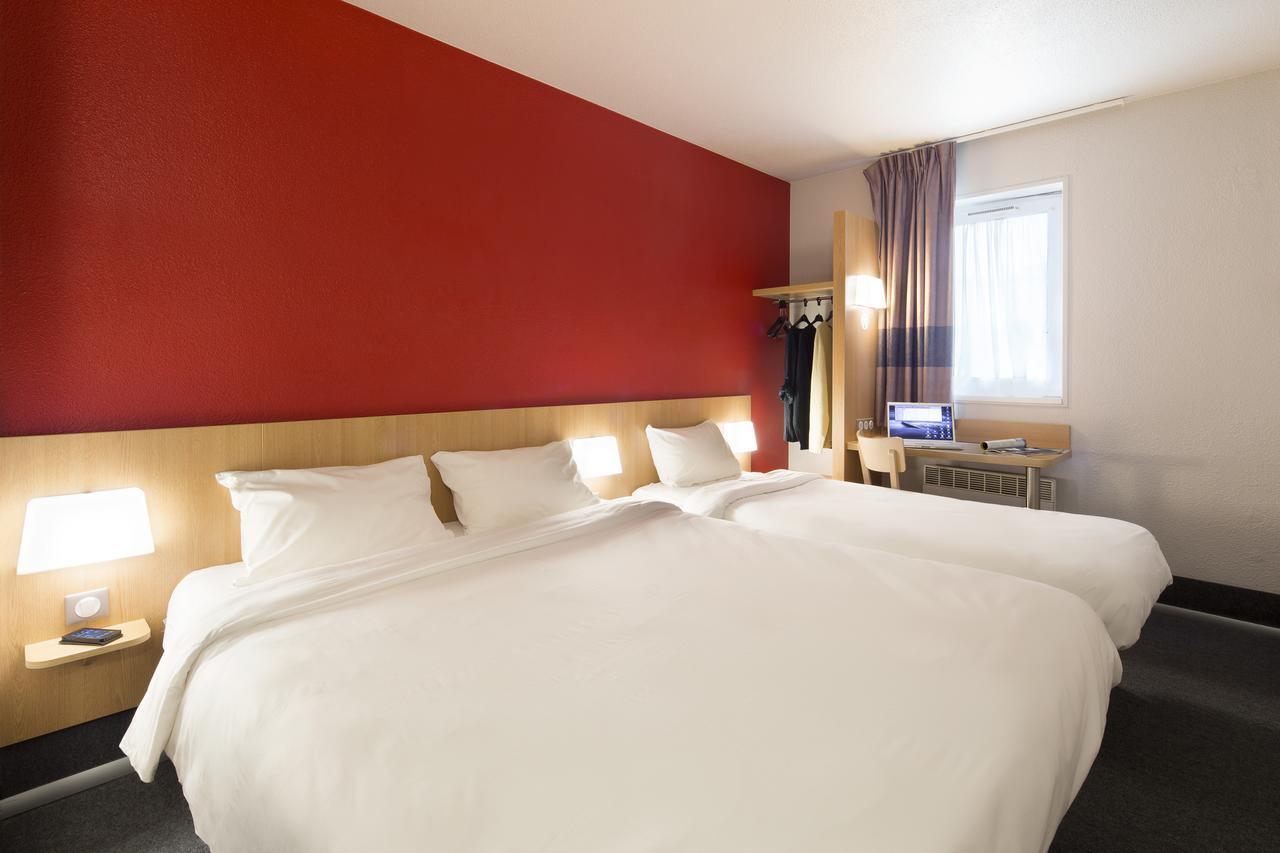 B&B Hotel Castres Centre Gambetta Exterior foto