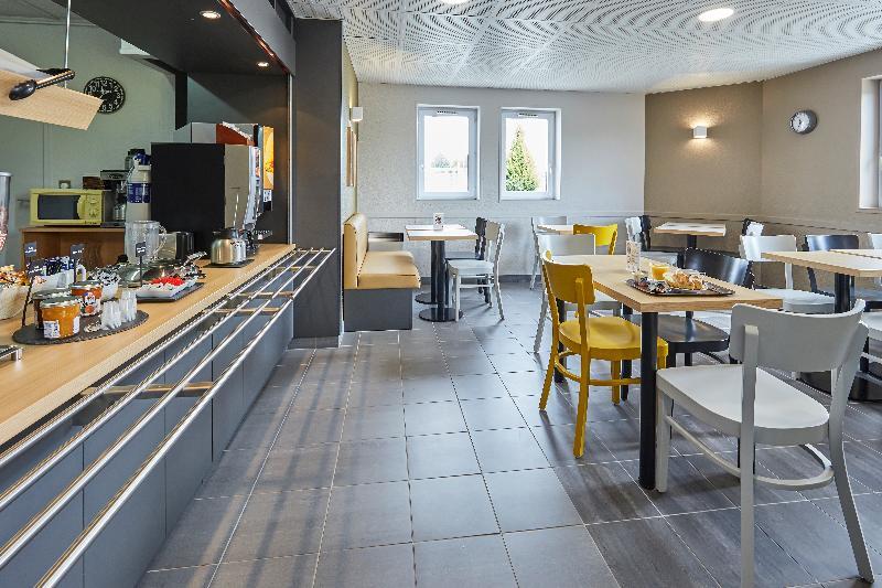 B&B Hotel Castres Centre Gambetta Exterior foto